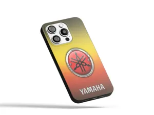 Yamaha Smartphone Hülle Hochwertige Pro Serie
